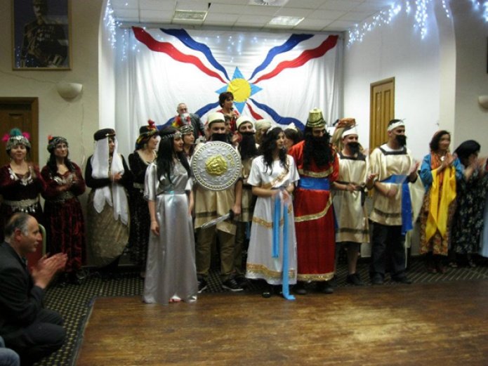 AssyrianNewYear-UK-London-05
